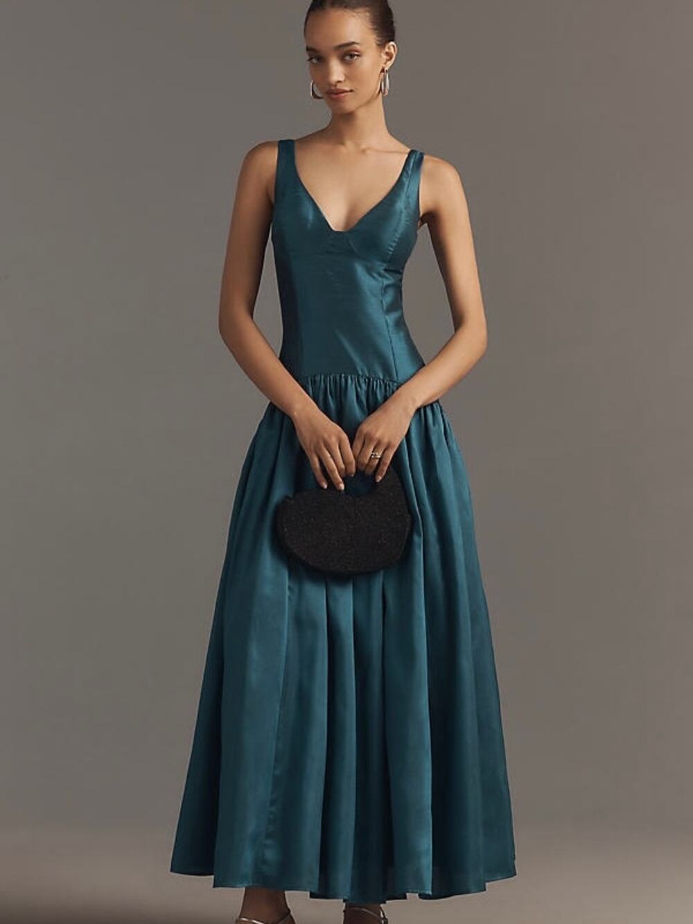 Hutch Gabriella Maxi Dress